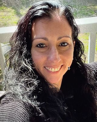 Photo of Dr. Naomi Souza, Psychiatric Nurse Practitioner, DNP, PMHNP, -BC