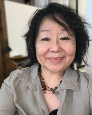 Photo of Shen Adachi, Registered Psychotherapist (Qualifying) in Central Toronto, Toronto, ON