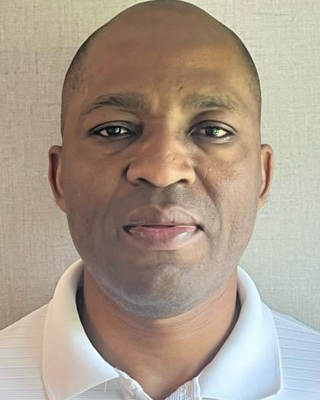 Photo of Jonadab Erhahon, Psychiatric Nurse Practitioner, DNP, PMHNP