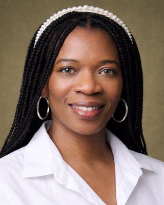 Photo of Bernisha Williams, Pre-Licensed Professional, LPC-A