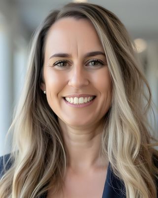 Photo of Lauren Hughes, Psychiatric Nurse Practitioner, MSN, PMHNP