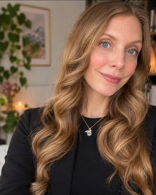 Photo of Lindsey Allen Dickson, Counselor, ACMHC