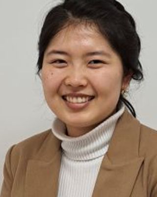 Photo of Lydia Kim, Clinical Social Work/Therapist, LCSW