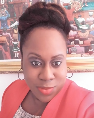 Photo of Domonique Lemieux, Licensed Professional Counselor in New Orleans, LA