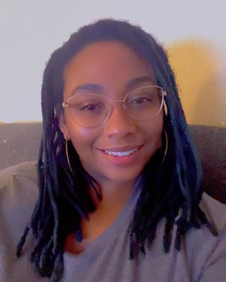 Photo of Mykell Lewis, Pre-Licensed Professional, MA