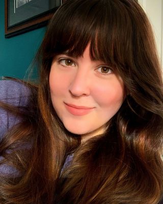 Photo of Alexandra Daniels, Licensed Professional Counselor, MS, LPC, LPCA