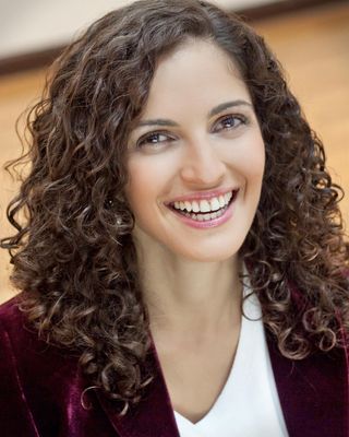 Photo of Marina Livis, Clinical Social Work/Therapist, LCSW, CHT