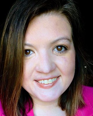 Photo of Lainey Crown, Licensed Professional Clinical Counselor , LPCC, NCC