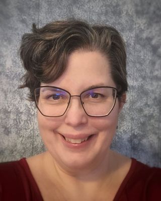 Photo of Melanie A. Dancer, Licensed Professional Counselor, MA, LPC