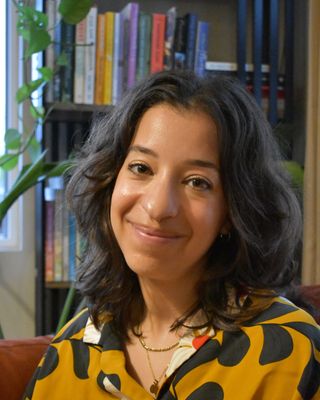 Photo of Nour Elgezawi, Clinical Social Work/Therapist, LCSW