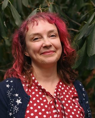 Photo of Karen Ren Jordan, Clinical Social Work/Therapist, LCSW, LCAS