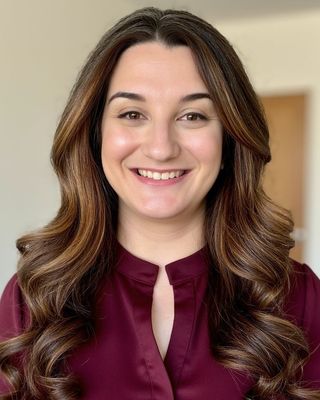 Photo of Amanda Ferrogine, Licensed Professional Counselor, LPC, NCC