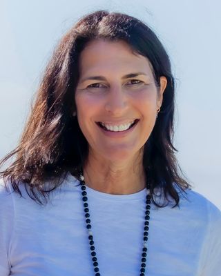 Photo of Anat Sideman, Marriage & Family Therapist in Hermosa Beach, CA