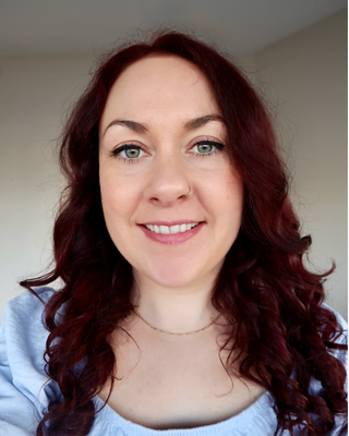 Photo of Dr Hannah Jenkins, Psychologist, HCPC - Clin. Psych.
