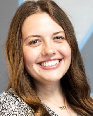 Photo of Katelyn Wesselmann, Pre-Licensed Professional