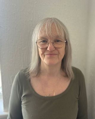 Photo of Mair Llewellyn, Psychotherapist, MBACP