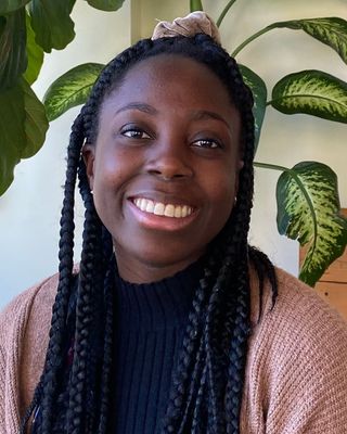 Photo of Michelle Morris, Marriage & Family Therapist Associate