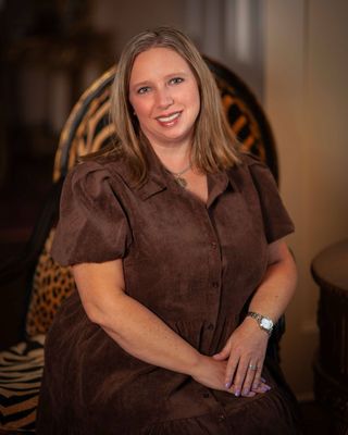 Photo of Melanie Campbell Boatright, Licensed Professional Counselor, LPC-S, SAP, MAC