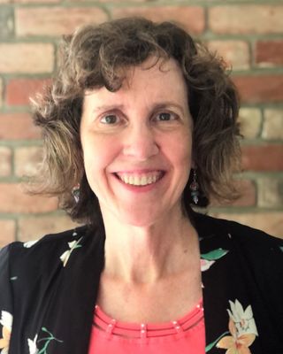 Photo of Mimi Richmond, Licensed Professional Counselor in Cincinnati, OH
