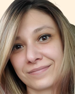 Photo of Megan Teperman, Licensed Professional Counselor, MS, LPC