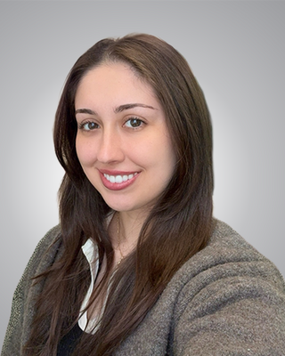 Photo of Gabriella Griffith, Counselor, LMHC