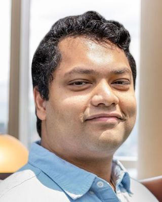 Photo of Roman Mondal, Psychiatric Nurse Practitioner, PMHNP