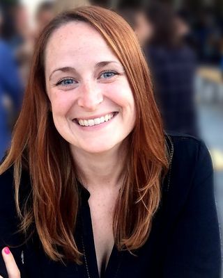 Photo of Amanda-Lee Pearse, Registered Social Worker, BSW, MA, RSW