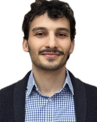 Photo of Matt Nassour, Registered Psychotherapist (Qualifying) in Ottawa, ON