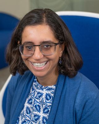 Photo of Rukshan Mehta, Registered Social Worker, MSW, RSW, PhD