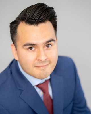 Photo of Dr. Jacob James Gutierrez, Psychiatrist, MD, DABPN