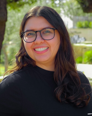 Photo of Tanya Ortega, Licensed Professional Counselor Associate, LPC-A