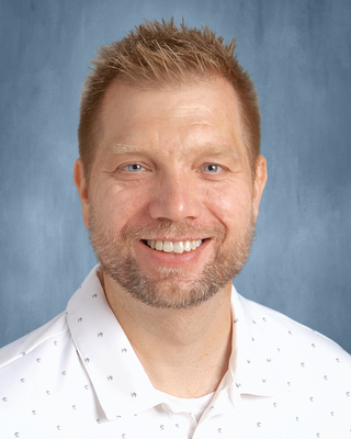 Photo of Stephen Sarsany, Counselor, LCPC