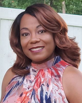 Photo of Janell Hargrove Brooks, Psychologist in Georgia