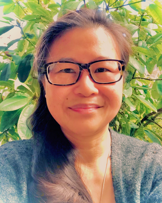 Photo of Jade Wong, Counsellor, BSc, MA, RCC
