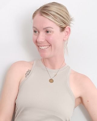 Photo of Emberleigh L Luce, Marriage & Family Therapist, MS, LMFT, CCTP, BSP