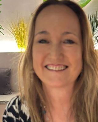 Photo of Amanda Wilde, Occupational Therapist