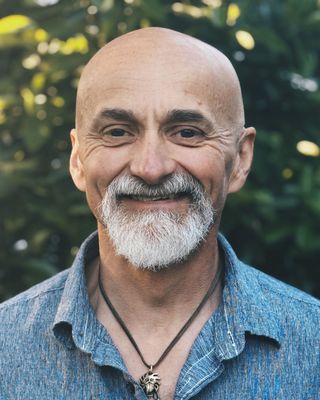 Photo of Alex Tulisso, Counselor, MA