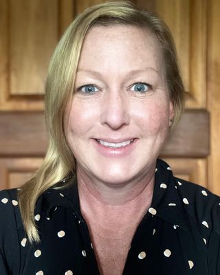 Photo of Seana Creech Hamilton, Clinical Social Work/Therapist