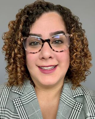 Photo of Jasmine Ghannadpour, Psychologist, PhD, ABPP