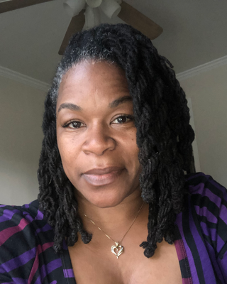 Photo of Corrie Williams, Clinical Social Work/Therapist, LCSW