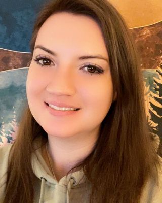 Photo of Ana Winter, Licensed Professional Counselor, LPC, LAC, NCC