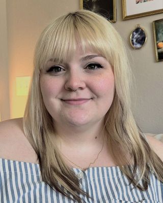 Photo of Madelyn Colby, Clinical Social Work/Therapist, LISW