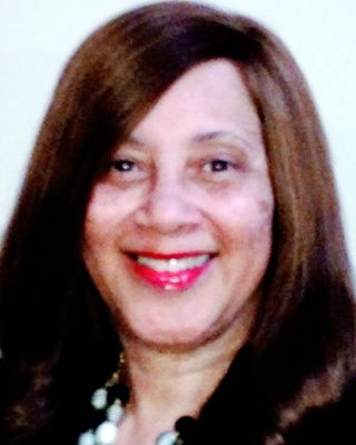 Photo of Phyllis Collins, LPC, Licensed Professional Counselor