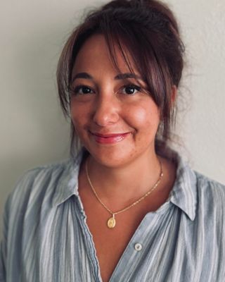 Photo of Mariana Marinucci, Licensed Social Worker, MSW, LSW