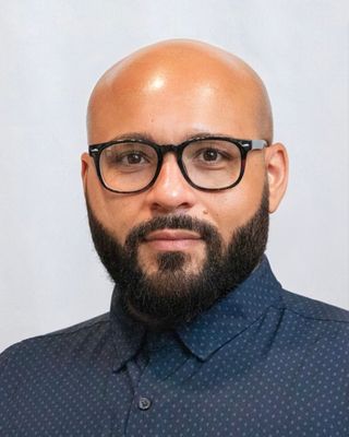 Photo of Caleb Holliman, Clinical Social Work/Therapist, LCSW