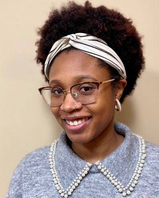 Photo of Dejah Ford, Clinical Social Work/Therapist in Hartford, CT