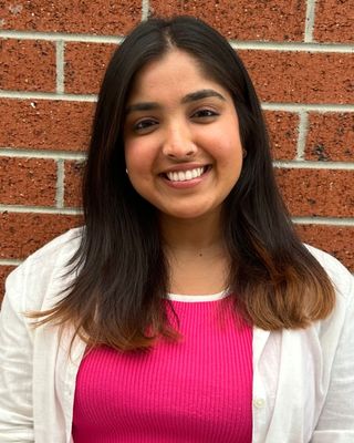 Photo of Ayushi Agarwal, Counsellor in Queensland