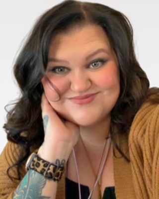 Photo of Kryss Pfeiffer, Licensed Professional Clinical Counselor, LPCC