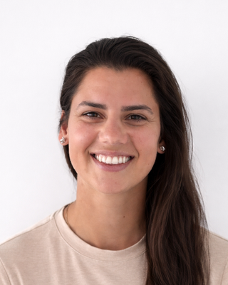 Photo of Andie Anastos, Pre-Licensed Professional, MA