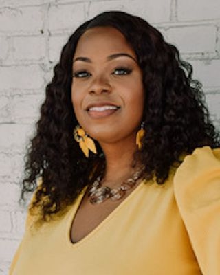 Photo of Roshanda May, Licensed Professional Counselor in Atlanta, GA